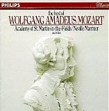 Mozart - The Wind Concertos 2 - Flute, Harp & Bassoon Concertos