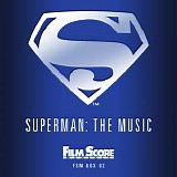 Ken Thorne - Superman: The Music (1978-1988) (Disc 4 - Superman III)