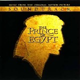 Various artists - The Prince Of Egypt