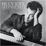 Billy Joel - Billy Joel - Greatest Hits Volume II (1978-1985)