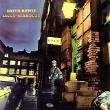 David Bowie - 24 Bit Remastered Series - The Rise And Fall Of Ziggy Stardust And The Spiders From Mars