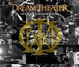 Dream Theater Discography - Live Scenes From New York
