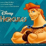 Various artists - Hercules