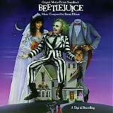 Various artists - Beetlejuice