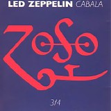 Led Zeppelin - Cabala [Disc 3]