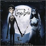 Tim Burton - Corpse Bride