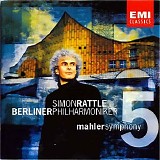 BPO - Rattle - Mahler Symphony No.5