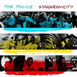 The Police - Syncronicity