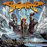 DragonForce - Valley Of The Damned