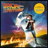Various artists - Back to the Future