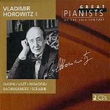Various artists - Vladimir Horowitz II