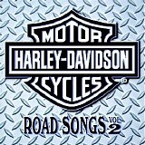Various artists - Harley-Davidson Road Songs Vol. 2 (CD2)