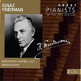 Chopin - Great Pianists of the 20th century - 30