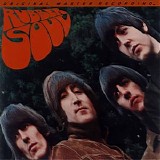 The Beatles Discography - Rubber Soul (MFSL)
