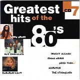 Various artists - Greatest Hits of the 80's CD7/8 [BX 852022]