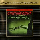 Counting Crows - Recovering The Satellites (MFSL)