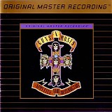 Guns N' Roses - Appetite for Destruction