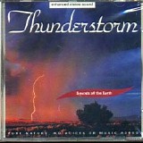 Various artists - The Thunderstorm