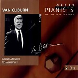 Various artists - Van Cliburn
