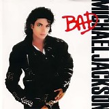 Michael Jackson - Discography - Bad