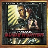 Vangelis - CD 2 (Blade Runner Previously Unreleased & Bonus Material)