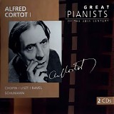 Various artists - Great Pianists of the 20Th Century 1 (EMI Philips 20)