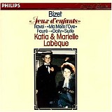 Katia & Marielle Labèque - Jeux d'enfants