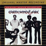 Earth, Wind & Fire - That's The Way of the World (MFSL)