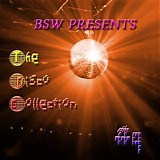 Various artists - BSW Presents - The Disco Collection #9
