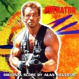 Alan Silvestri - Predator - 10th Anniversary Edition