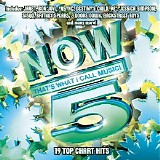 Various artists - Now That's What I Call Music! 05