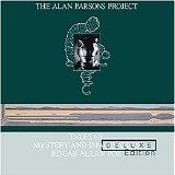 The Alan Parsons Project - Tales Of Mystery And Imagination (DeLuxe Edition)