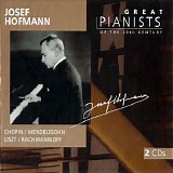 Various artists - GREAT PIANISTS OF THE 20TH CENTURY  Vol.46
