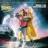 Alan Silvestri - Back To The Future Part II