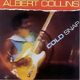 Albert Collins - Cold Snap (MFSL)