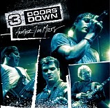 3 Doors Down - Another 700 miles