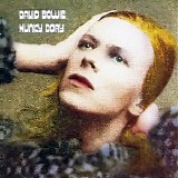 David Bowie - 24 Bit Remastered Series - Hunky Dory