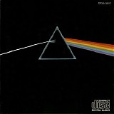 Pink Floyd - Dark Side Of The Moon (Japan Harvest)