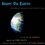 Tom Waits - Night On Earth