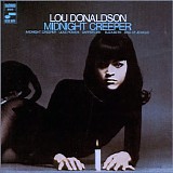 Lou Donaldson - The Midnight Creeper