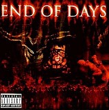 Various artists - End Of Days