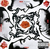 Red Hot Chili Peppers - Discography (1984-2006) - Blood Sugar Sex Magik