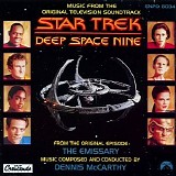 Dennis McCarthy - Deep Space Nine