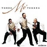 Three Mo' Tenors - Three Mo' Tenors