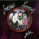 Smashing Pumpkins Discography - Gish