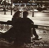 Tom Hazelton - Stairway to the Stars