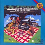 Claude Bolling - Picnic Suite