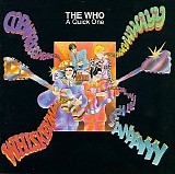 The Who - Discography - A Quick One