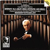 Camille Saint-Saens - Symphony No.3 - ORGAN