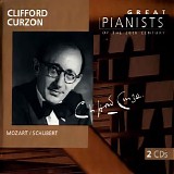 Schubert - Mozart Schubert